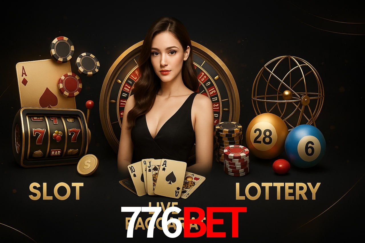 776bet